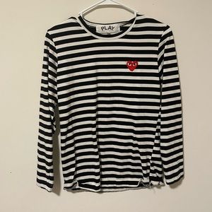 Long Sleeve-Cotton
